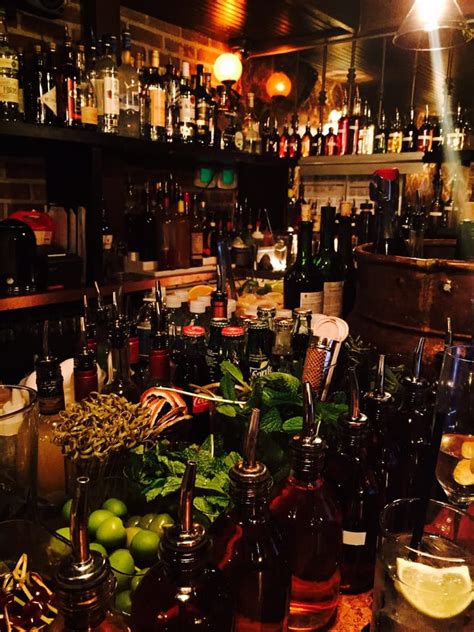 bathtub gin new york photos|bathtub gin menu.